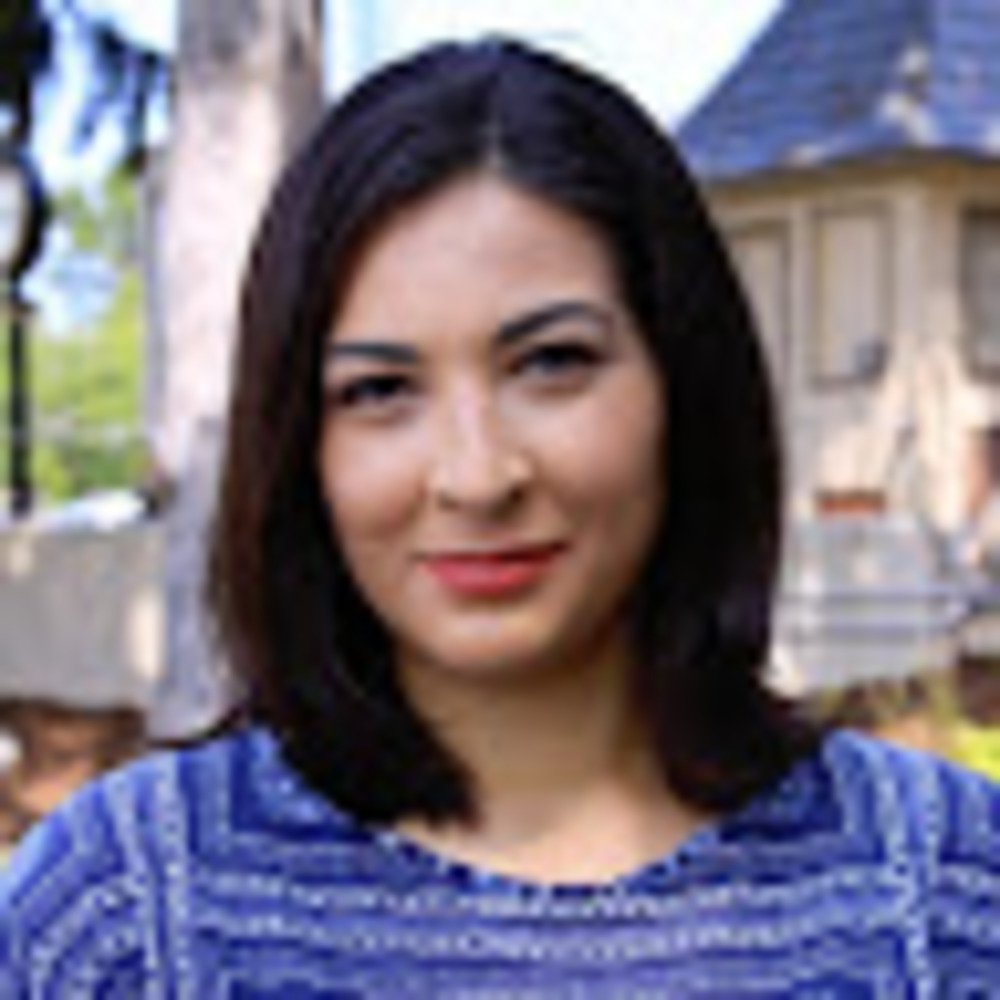 Meet your Posher, Melissa